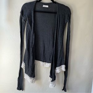 Preloved cardigan